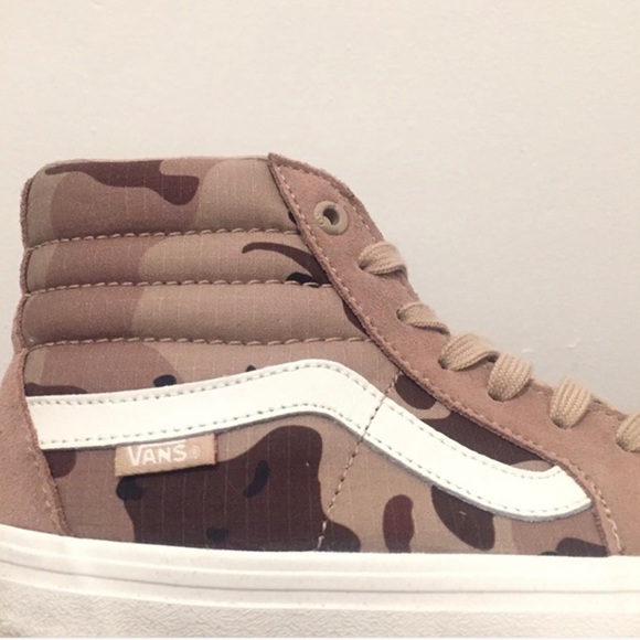 Vans sneaker - Picture 3 of 4